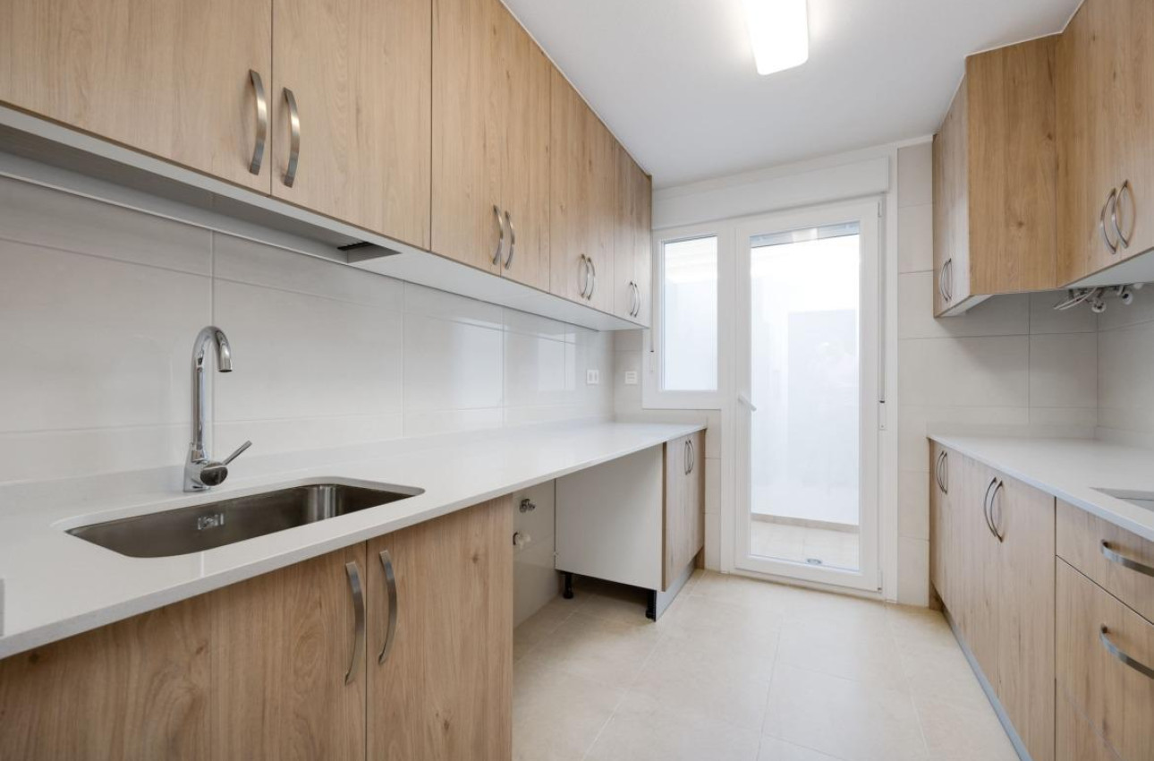 Alquiler a corto plazo - Villa -
San Fulgencio - El Oasis