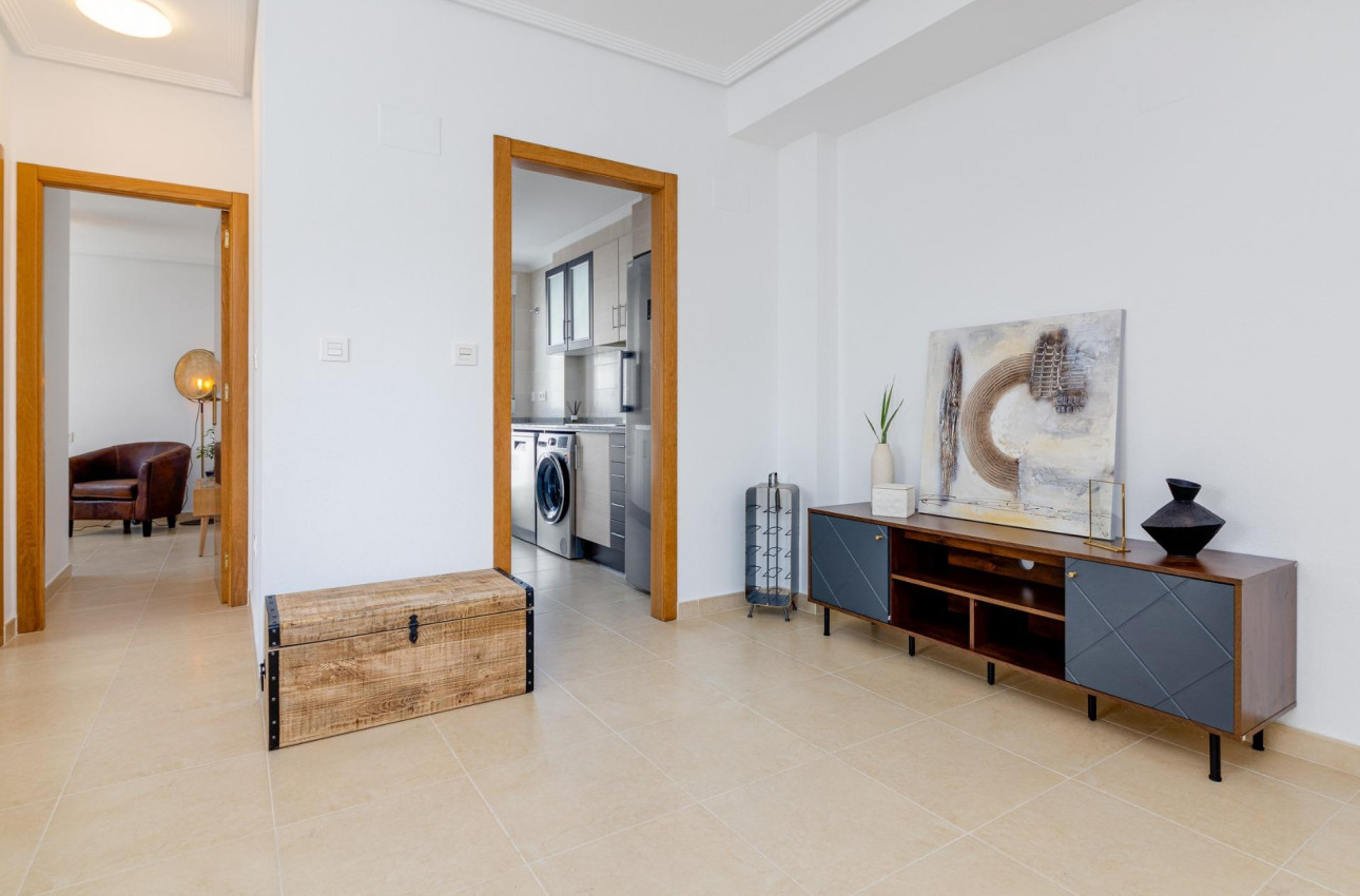 Alquiler a corto plazo - Villa -
San Fulgencio - El Oasis