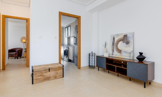 Alquiler a corto plazo - Villa -
San Fulgencio - El Oasis