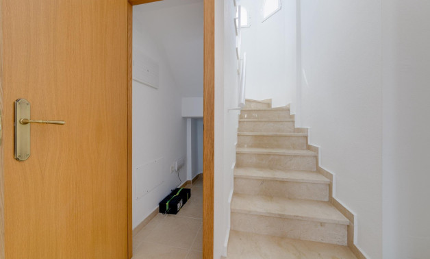 Alquiler a corto plazo - Villa -
San Fulgencio - El Oasis