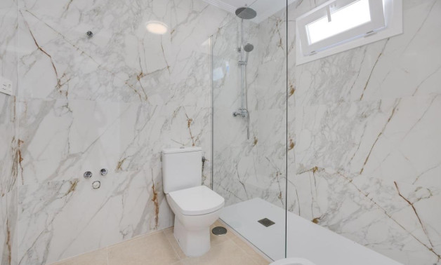 Alquiler a corto plazo - Villa -
San Fulgencio - El Oasis