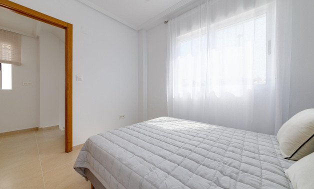 Alquiler a corto plazo - Villa -
San Fulgencio - El Oasis