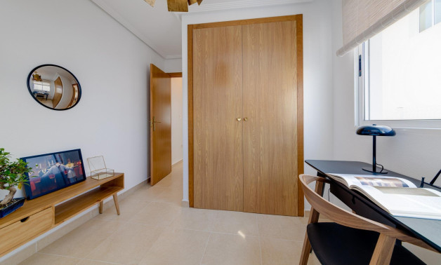 Alquiler a corto plazo - Villa -
San Fulgencio - El Oasis