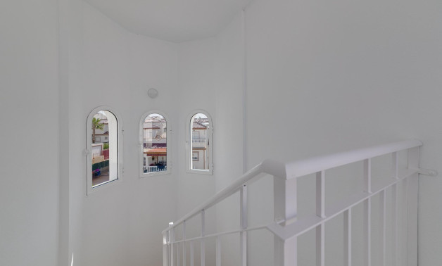 Alquiler a corto plazo - Villa -
San Fulgencio - El Oasis