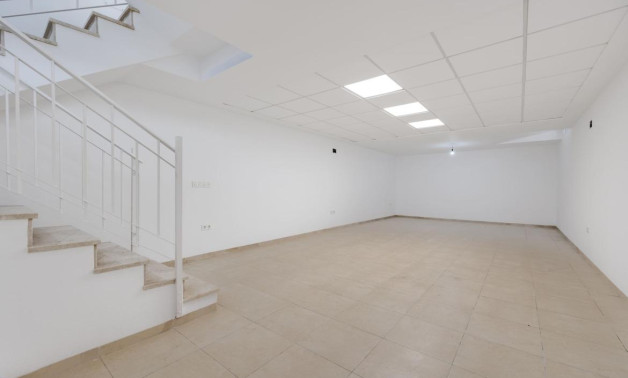 Alquiler a corto plazo - Villa -
San Fulgencio - El Oasis