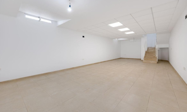 Alquiler a corto plazo - Villa -
San Fulgencio - El Oasis