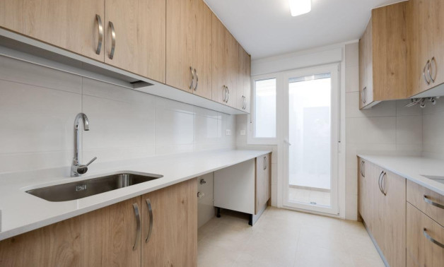 Alquiler a corto plazo - Villa -
San Fulgencio - El Oasis