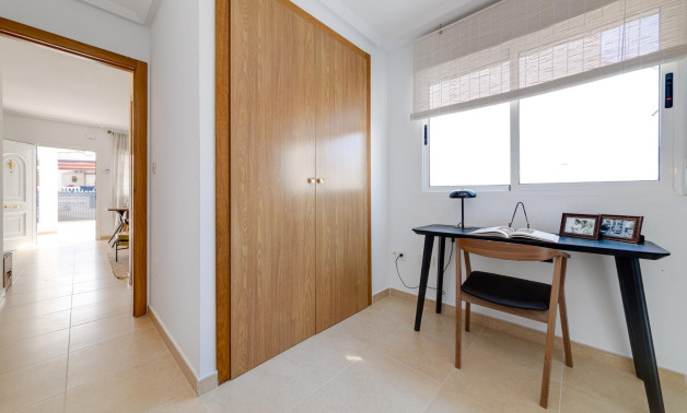 Alquiler a corto plazo - Villa -
San Fulgencio - El Oasis