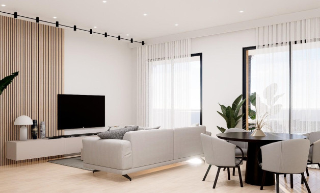 Short Term Rental - Villa -
Orihuela Costa - La Zenia