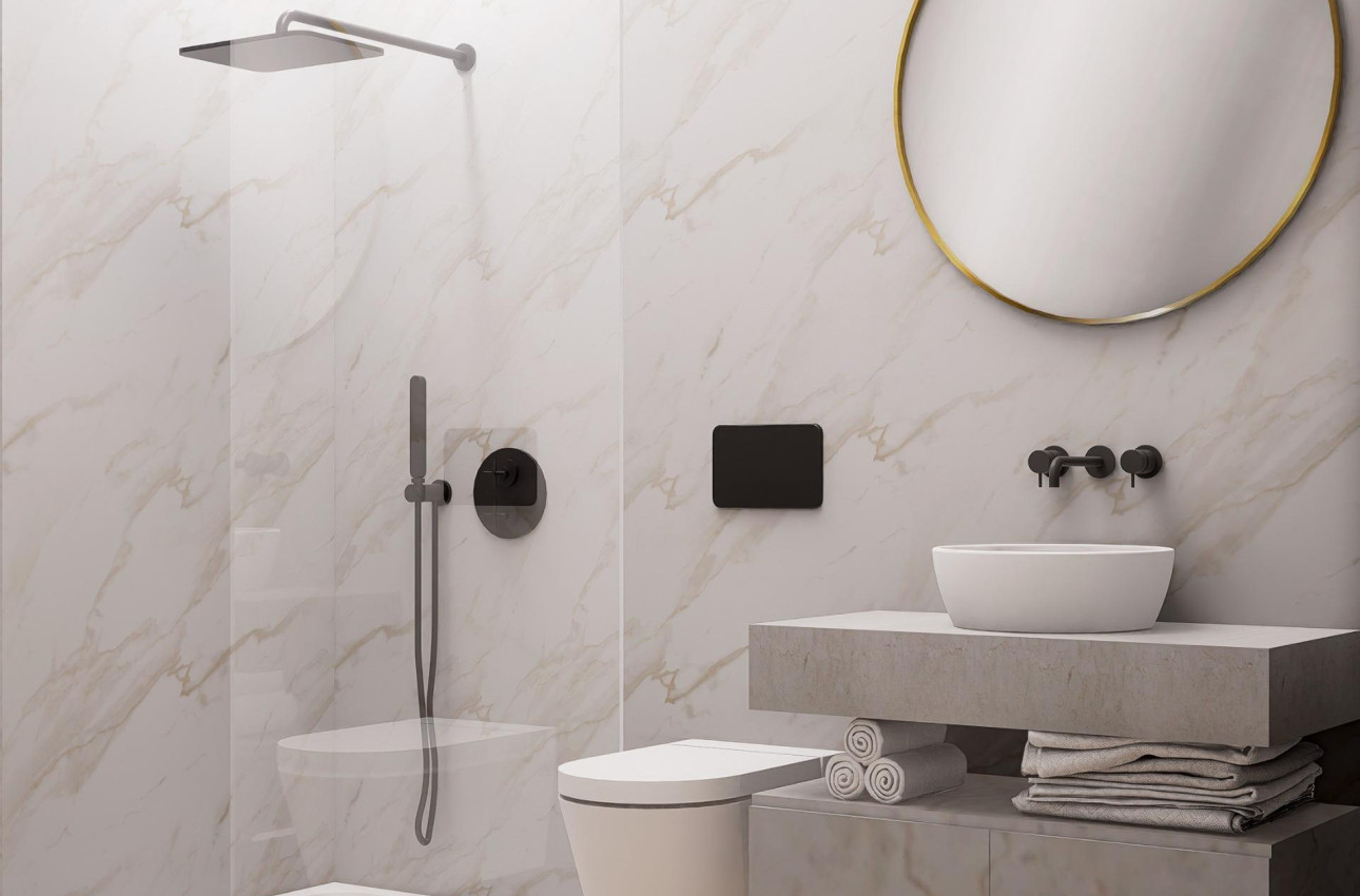 Short Term Rental - Villa -
Orihuela Costa - La Zenia