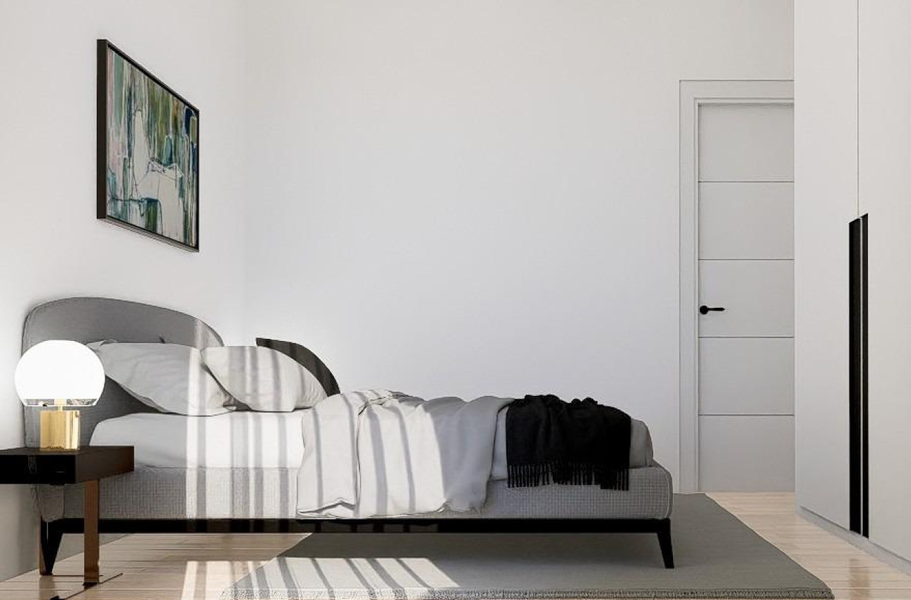 Short Term Rental - Villa -
Orihuela Costa - La Zenia