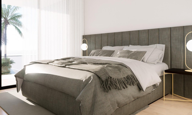 Short Term Rental - Villa -
Orihuela Costa - La Zenia