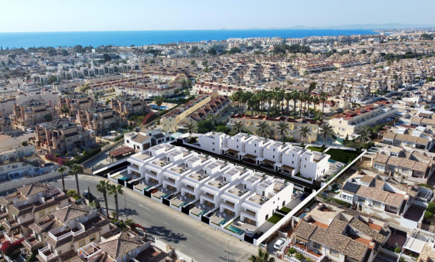 Short Term Rental - Villa -
Orihuela Costa - La Zenia