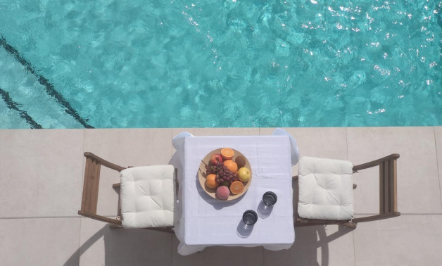 Short Term Rental - Villa -
Orihuela Costa - PAU 8