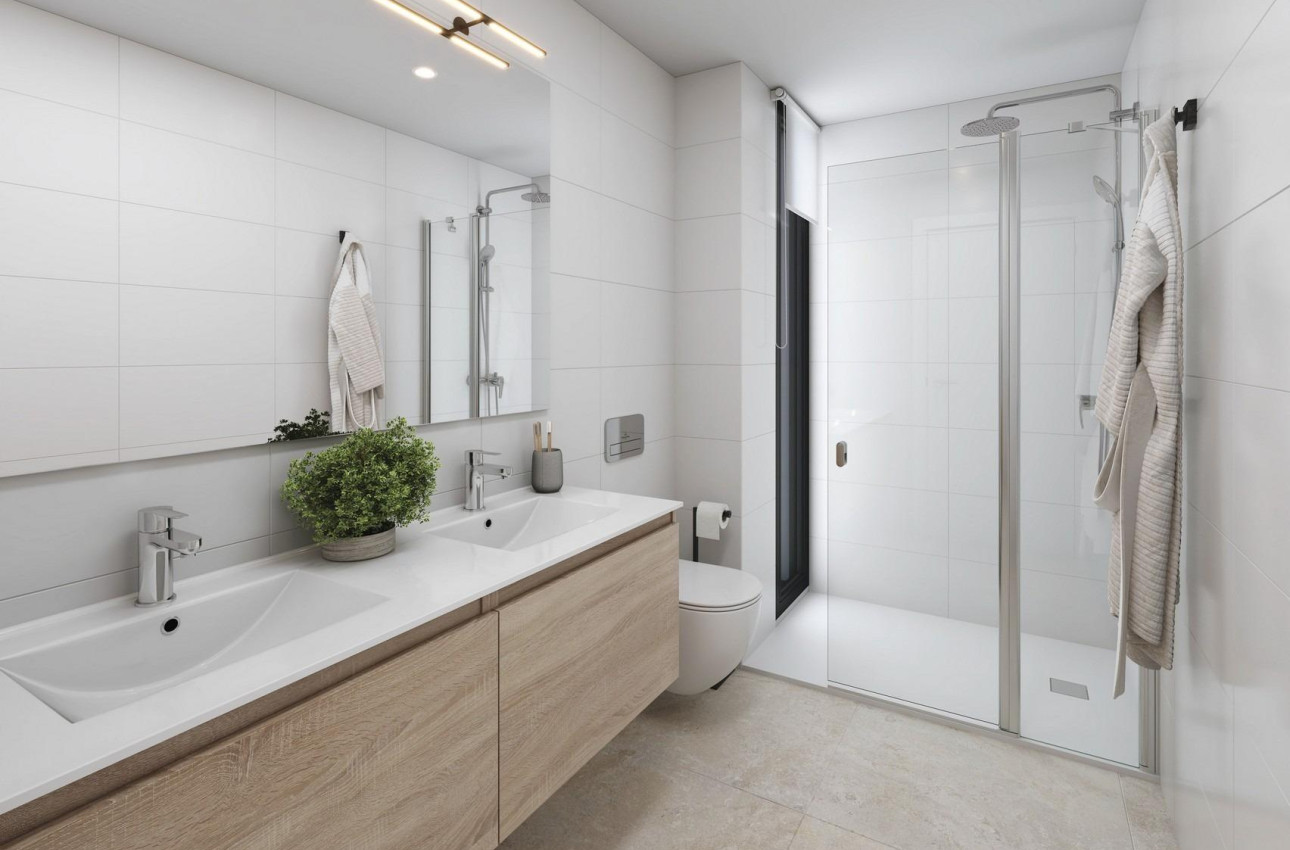 Alquiler a corto plazo - Villa -
San Javier - Roda Golf