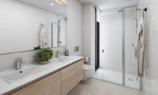 Alquiler a corto plazo - Villa -
San Javier - Roda Golf