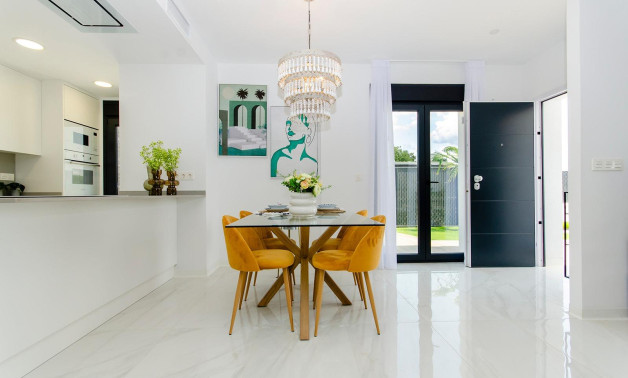 Alquiler a corto plazo - Villa -
Orihuela - Vistabella Golf