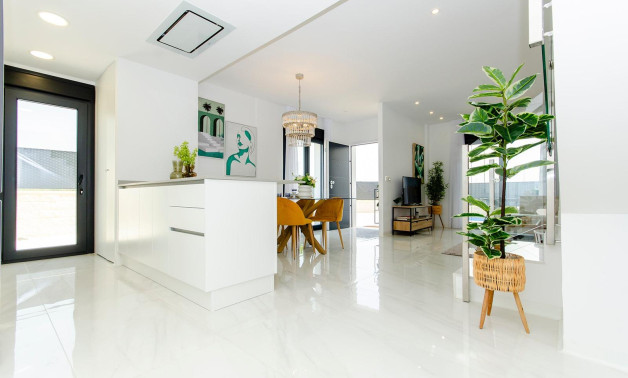 Alquiler a corto plazo - Villa -
Orihuela - Vistabella Golf