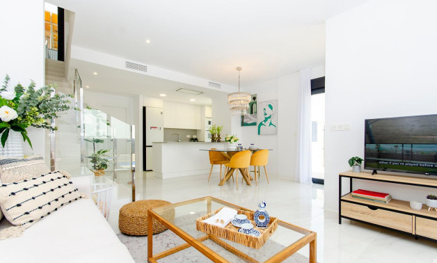 Alquiler a corto plazo - Villa -
Orihuela - Vistabella Golf