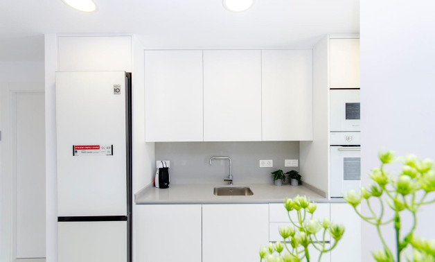 Alquiler a corto plazo - Villa -
Orihuela - Vistabella Golf