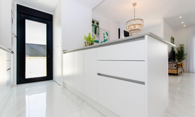 Alquiler a corto plazo - Villa -
Orihuela - Vistabella Golf