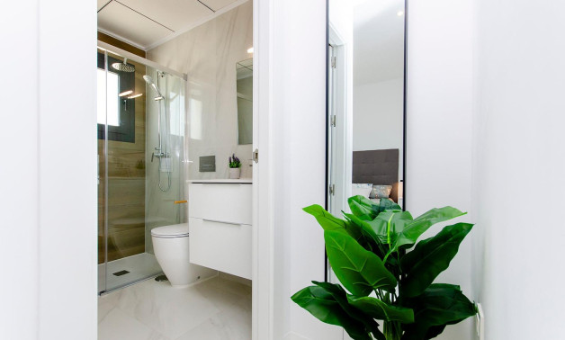 Alquiler a corto plazo - Villa -
Orihuela - Vistabella Golf