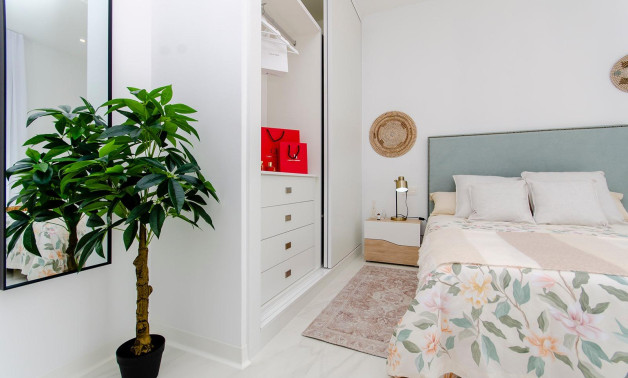 Alquiler a corto plazo - Villa -
Orihuela - Vistabella Golf