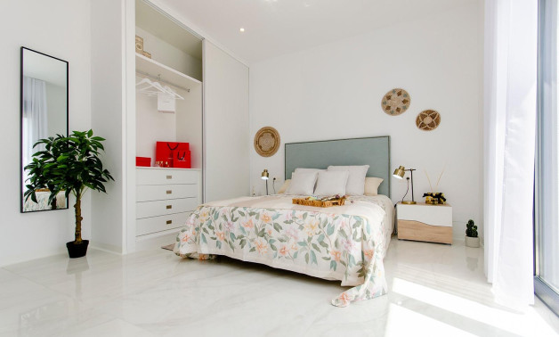 Alquiler a corto plazo - Villa -
Orihuela - Vistabella Golf