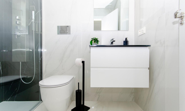 Alquiler a corto plazo - Villa -
Orihuela - Vistabella Golf