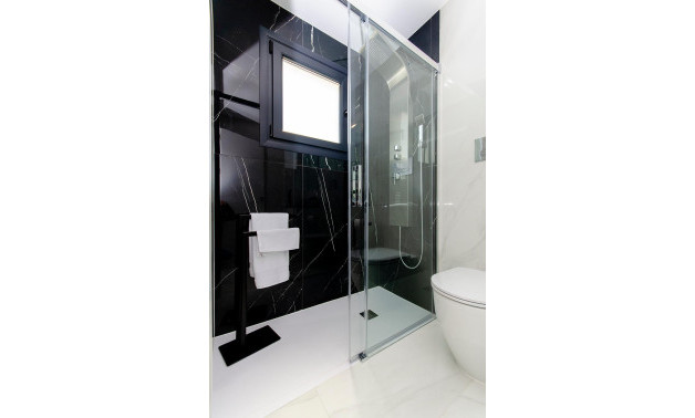 Alquiler a corto plazo - Villa -
Orihuela - Vistabella Golf