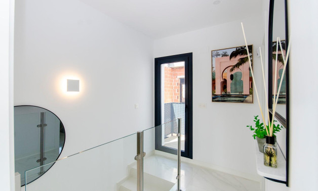 Alquiler a corto plazo - Villa -
Orihuela - Vistabella Golf