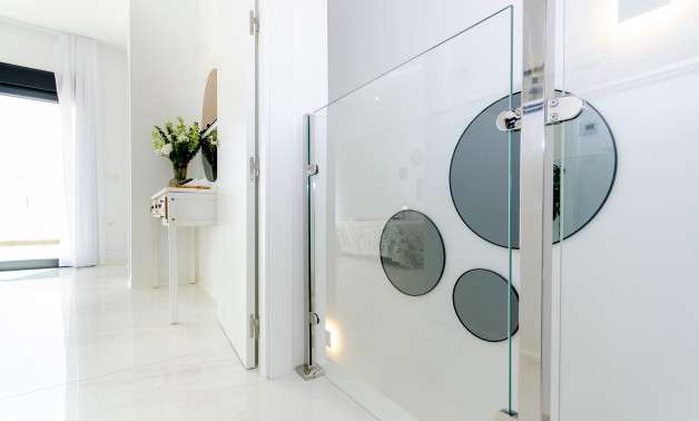 Alquiler a corto plazo - Villa -
Orihuela - Vistabella Golf