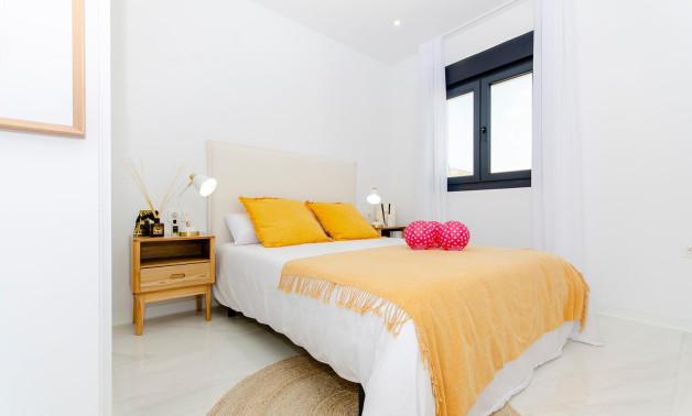 Alquiler a corto plazo - Villa -
Orihuela - Vistabella Golf