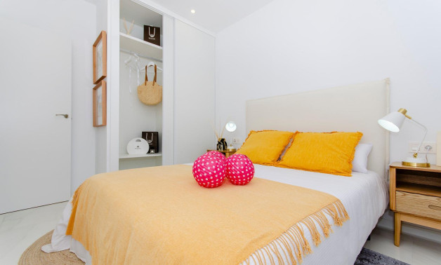 Alquiler a corto plazo - Villa -
Orihuela - Vistabella Golf