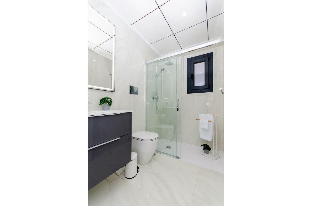 Alquiler a corto plazo - Villa -
Orihuela - Vistabella Golf