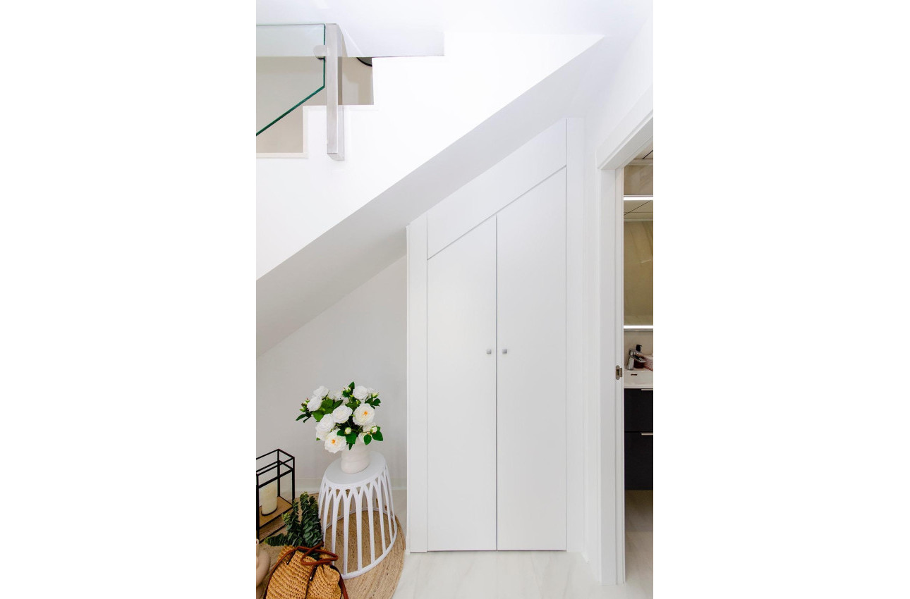 Alquiler a corto plazo - Villa -
Orihuela - Vistabella Golf