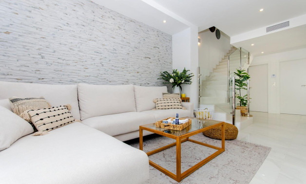 Alquiler a corto plazo - Villa -
Orihuela - Vistabella Golf