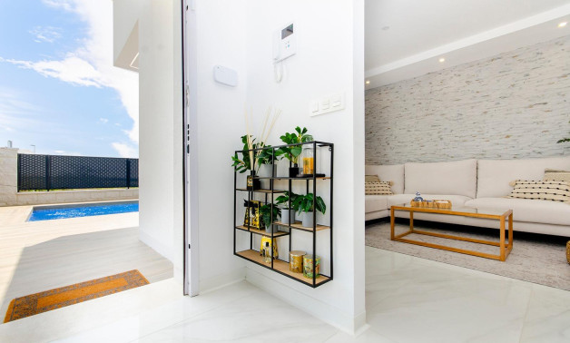 Alquiler a corto plazo - Villa -
Orihuela - Vistabella Golf