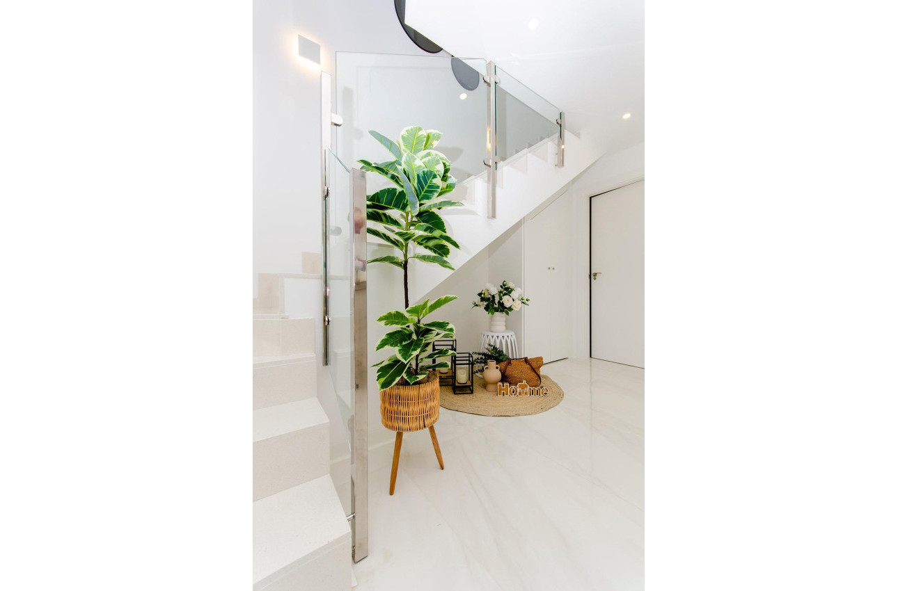 Alquiler a corto plazo - Villa -
Orihuela - Vistabella Golf