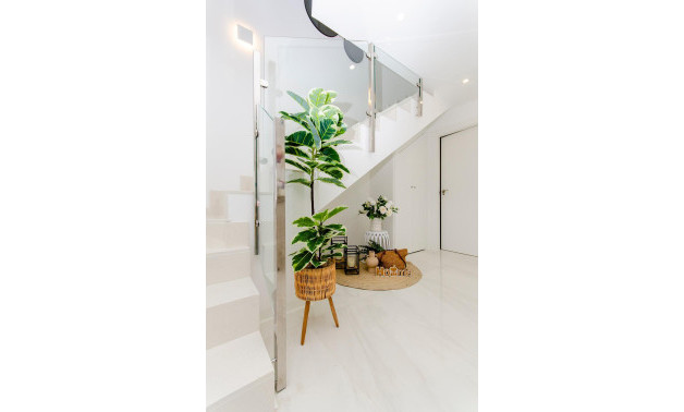 Alquiler a corto plazo - Villa -
Orihuela - Vistabella Golf