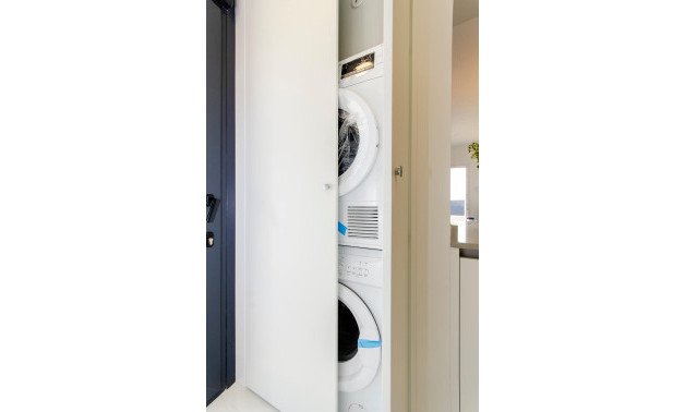 Alquiler a corto plazo - Villa -
Orihuela - Vistabella Golf