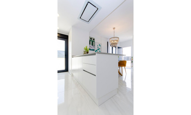 Alquiler a corto plazo - Villa -
Orihuela - Vistabella Golf