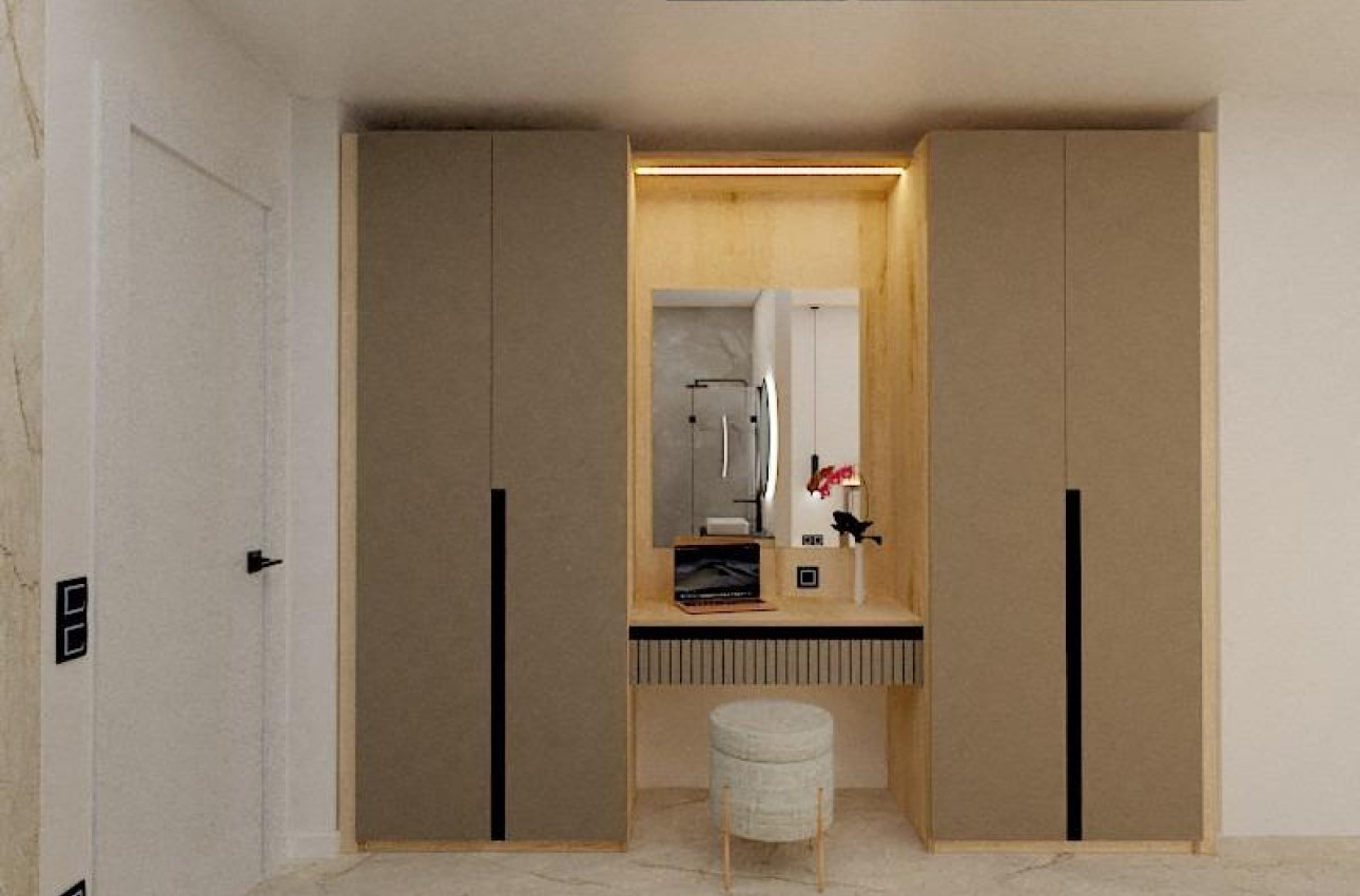 Short Term Rental - Apartment -
Pilar de la Horadada - Playa de las Higuericas