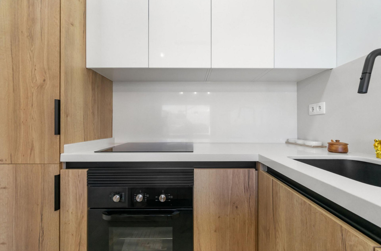 Краткосрочная аренда - Apartment -
San Javier - Santiago De La Ribera