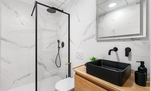 Краткосрочная аренда - Apartment -
San Javier - Santiago De La Ribera