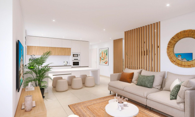 Short Term Rental - Quad House -
Bigastro - pueblo