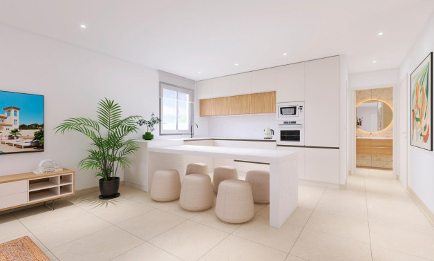 Short Term Rental - Quad House -
Bigastro - pueblo