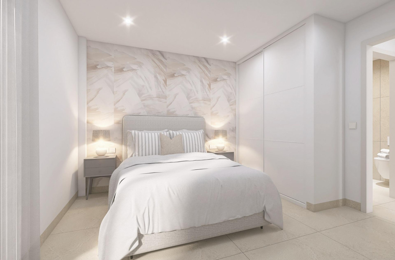 Short Term Rental - Quad House -
Bigastro - pueblo