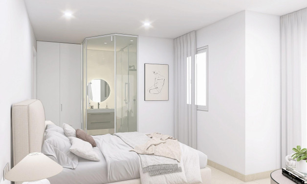 Short Term Rental - Quad House -
Bigastro - pueblo