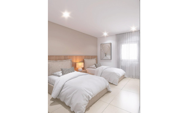 Short Term Rental - Quad House -
Bigastro - pueblo